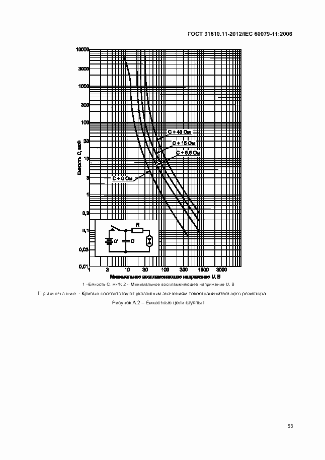 Страница 59 ГОСТ 31610.11-2012