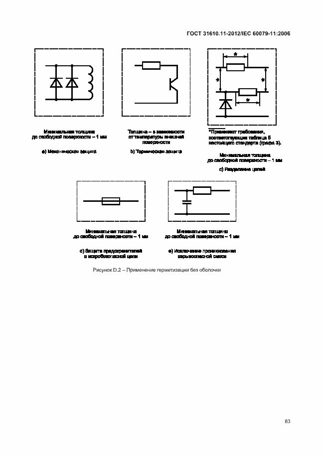 Страница 89 ГОСТ 31610.11-2012