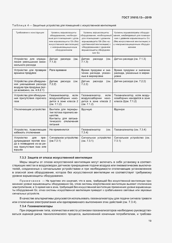 Страница 26 ГОСТ 31610.13-2019