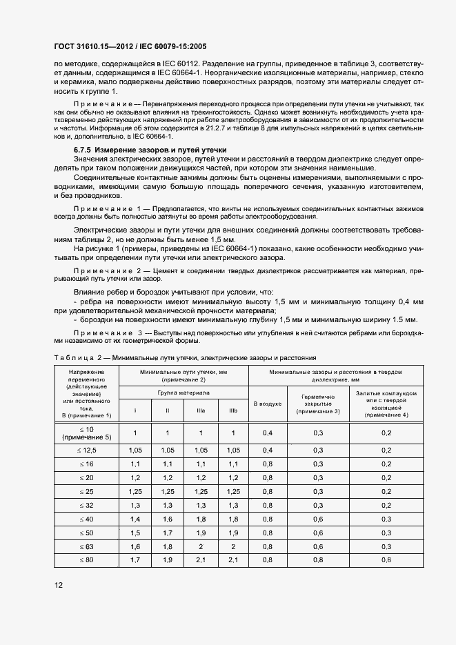 Страница 19 ГОСТ 31610.15-2012