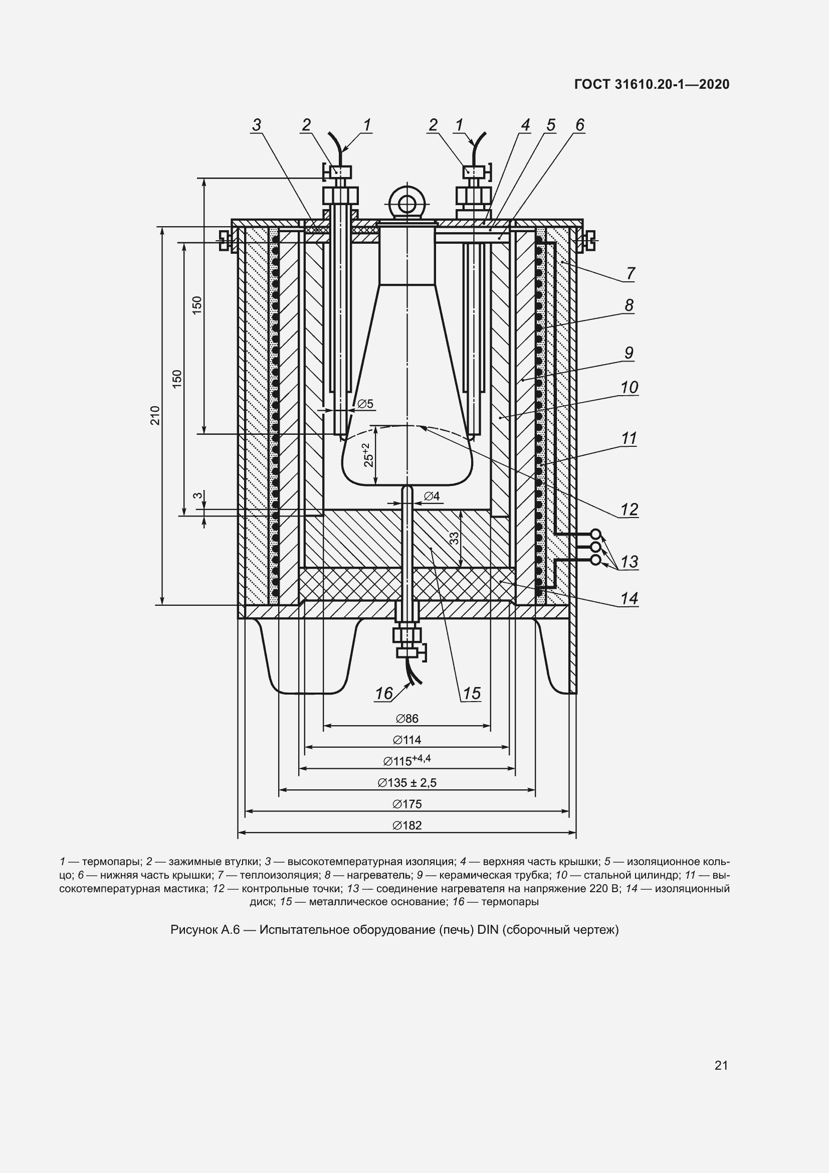 Страница 29 ГОСТ 31610.20-1-2020