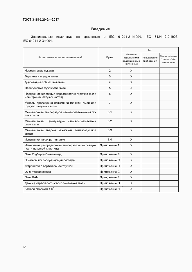 Страница 4 ГОСТ 31610.20-2-2017