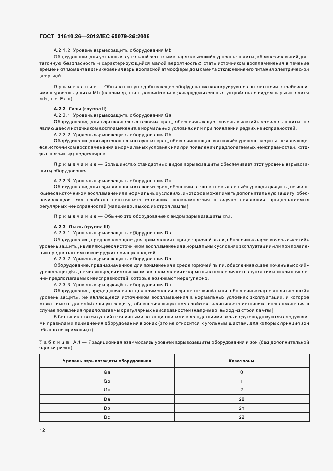 Страница 16 ГОСТ 31610.26-2012
