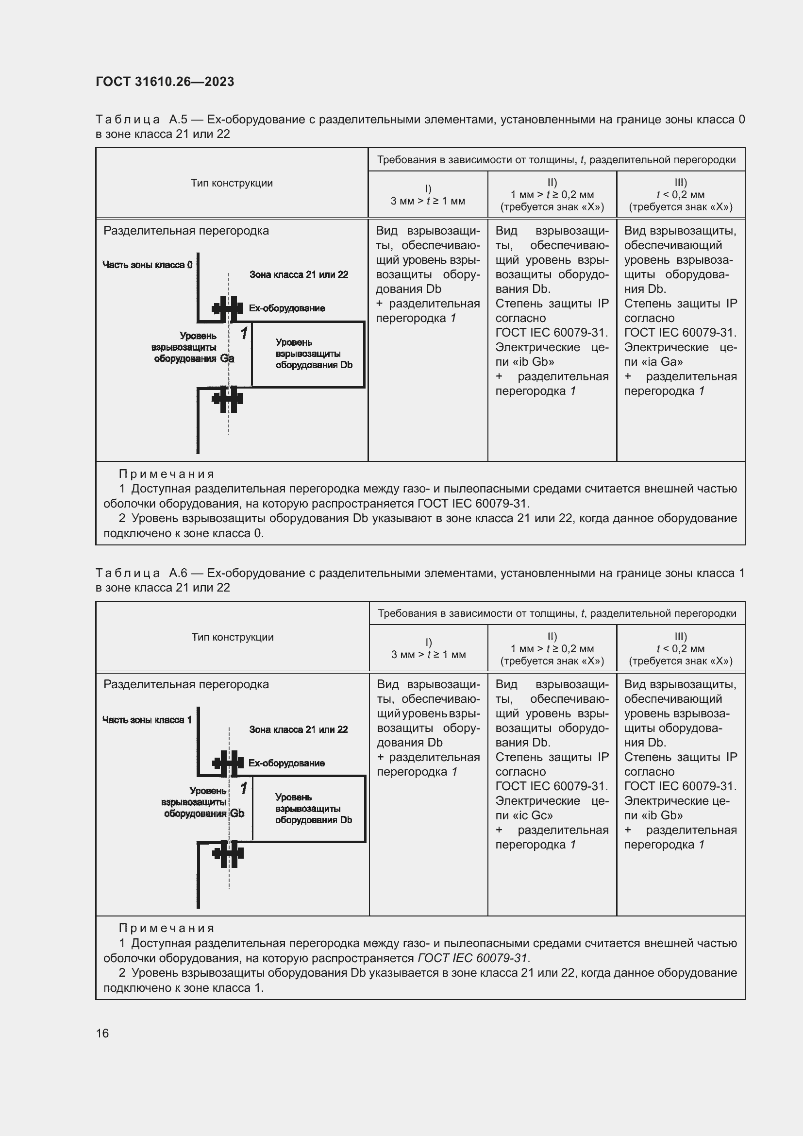 Страница 24 ГОСТ 31610.26-2023