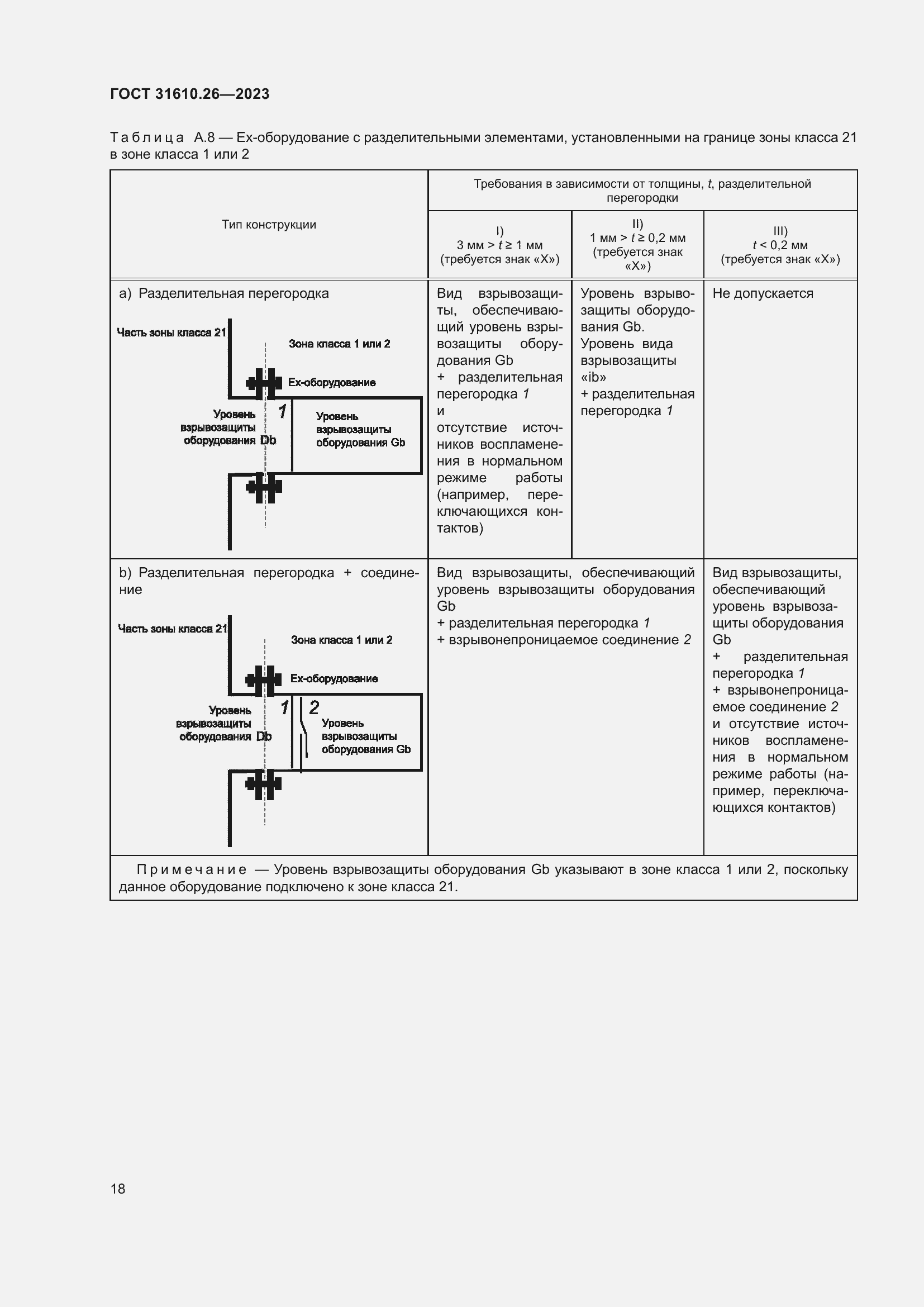 Страница 26 ГОСТ 31610.26-2023