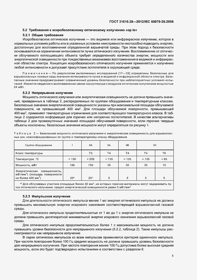 Страница 9 ГОСТ 31610.28-2012