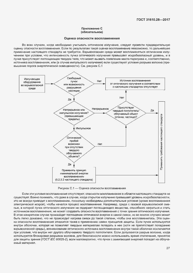 Страница 36 ГОСТ 31610.28-2017