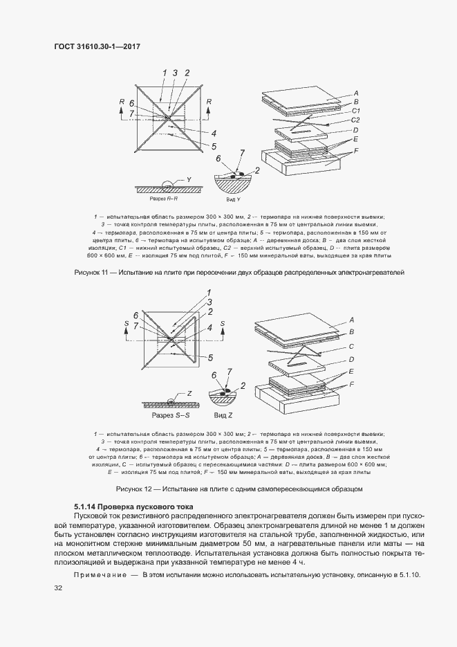 Страница 42 ГОСТ 31610.30-1-2017