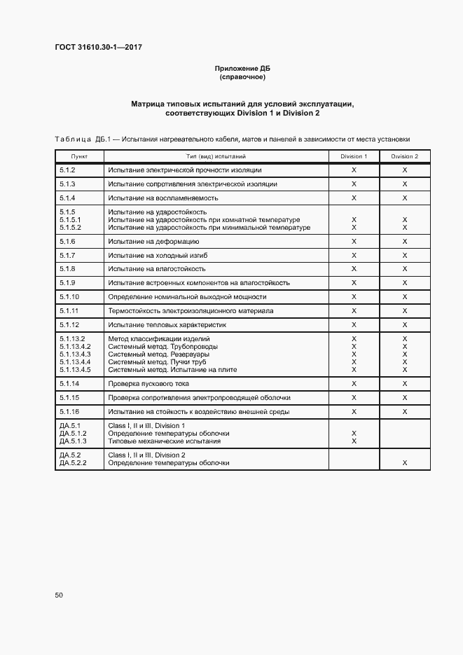 Страница 60 ГОСТ 31610.30-1-2017