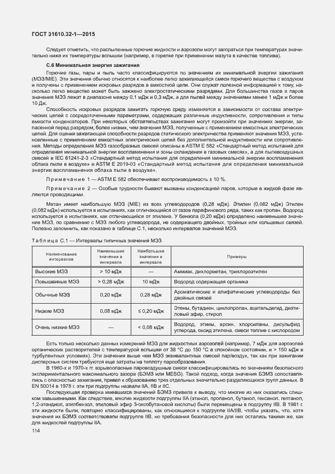 Страница 119 ГОСТ 31610.32-1-2015