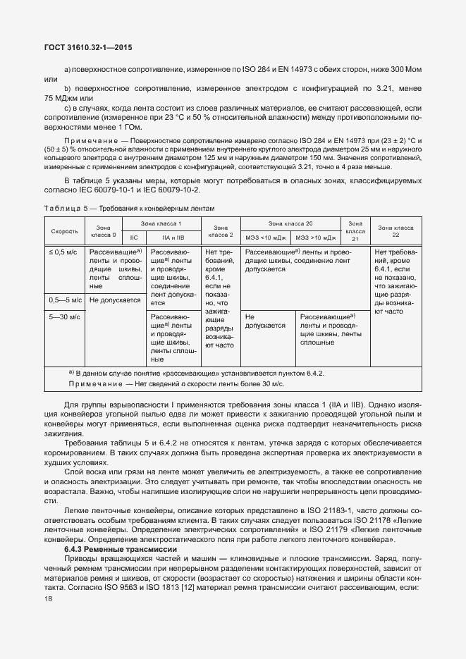Страница 23 ГОСТ 31610.32-1-2015