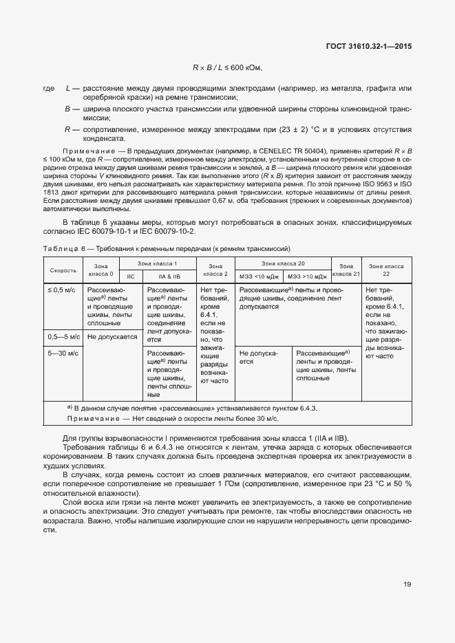 Страница 24 ГОСТ 31610.32-1-2015