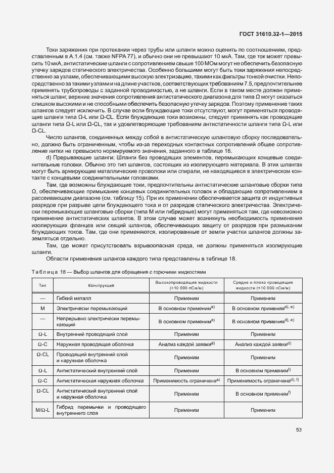 Страница 58 ГОСТ 31610.32-1-2015