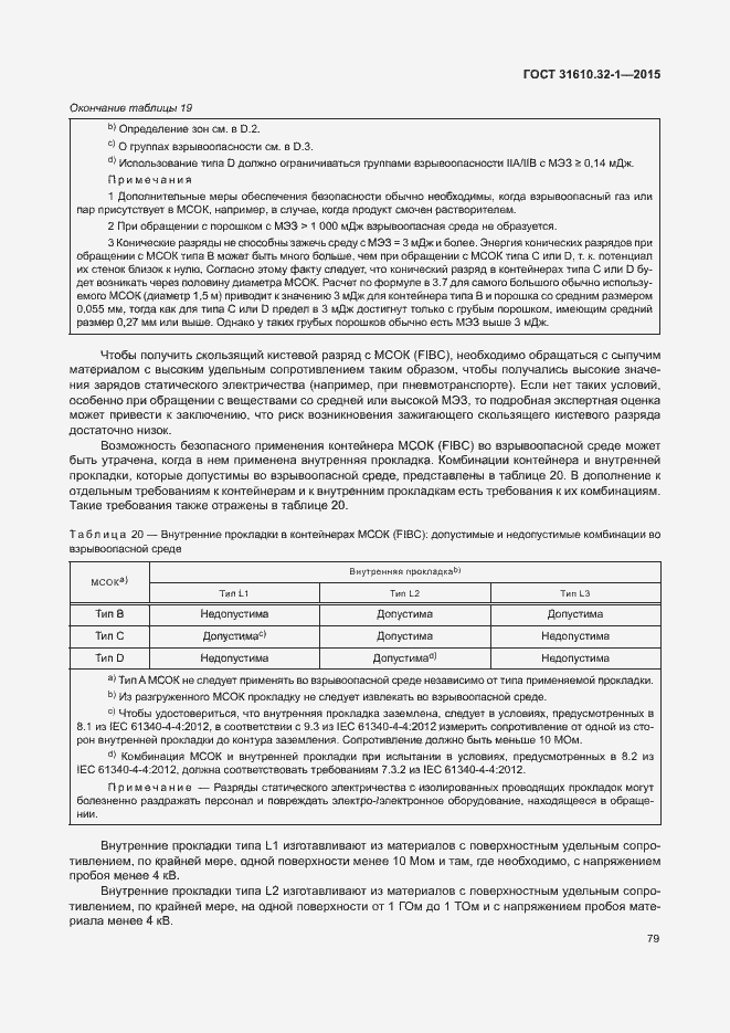 Страница 84 ГОСТ 31610.32-1-2015