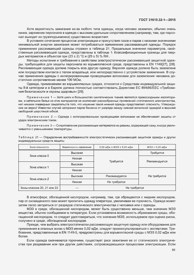 Страница 90 ГОСТ 31610.32-1-2015