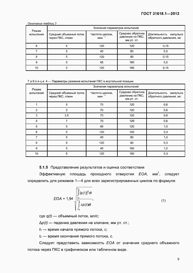 Страница 15 ГОСТ 31618.1-2012