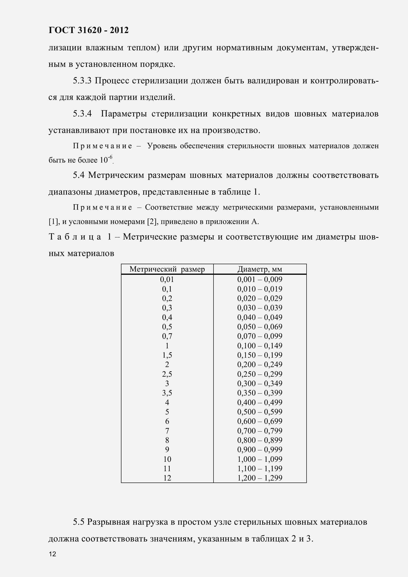 Страница 17 ГОСТ 31620-2012