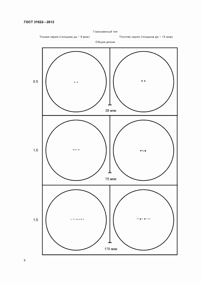 Страница 11 ГОСТ 31622-2012