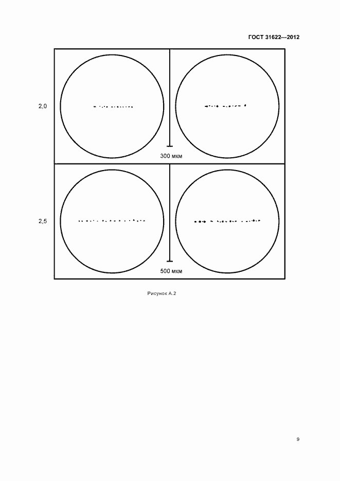 Страница 12 ГОСТ 31622-2012