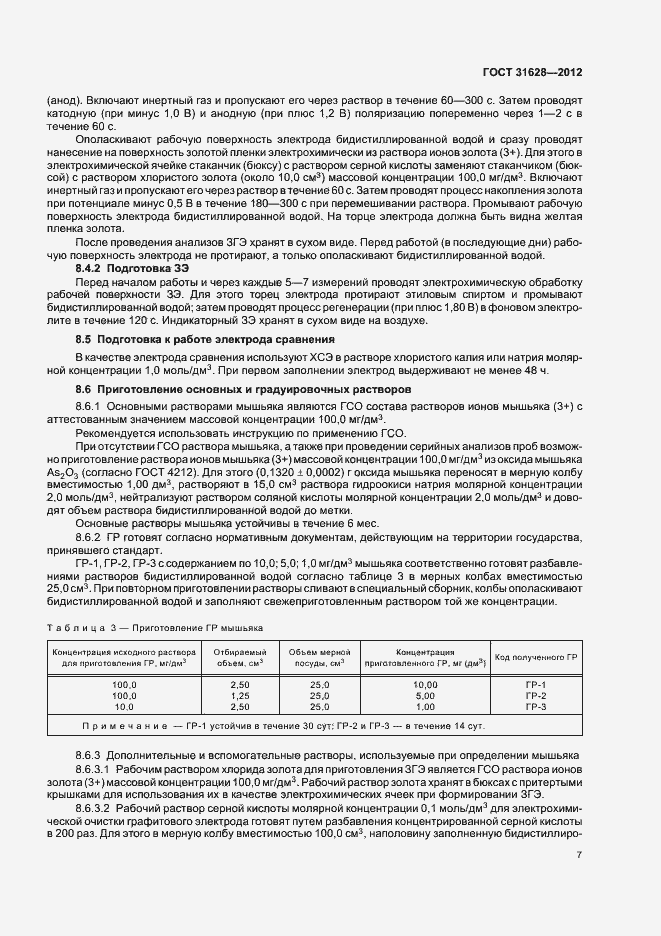 Страница 11 ГОСТ 31628-2012