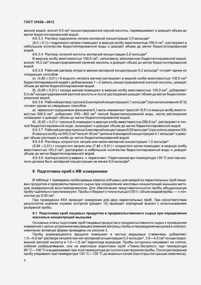 Страница 12 ГОСТ 31628-2012