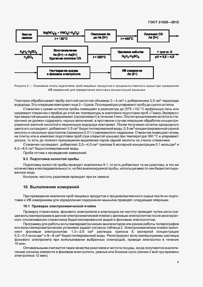 Страница 13 ГОСТ 31628-2012