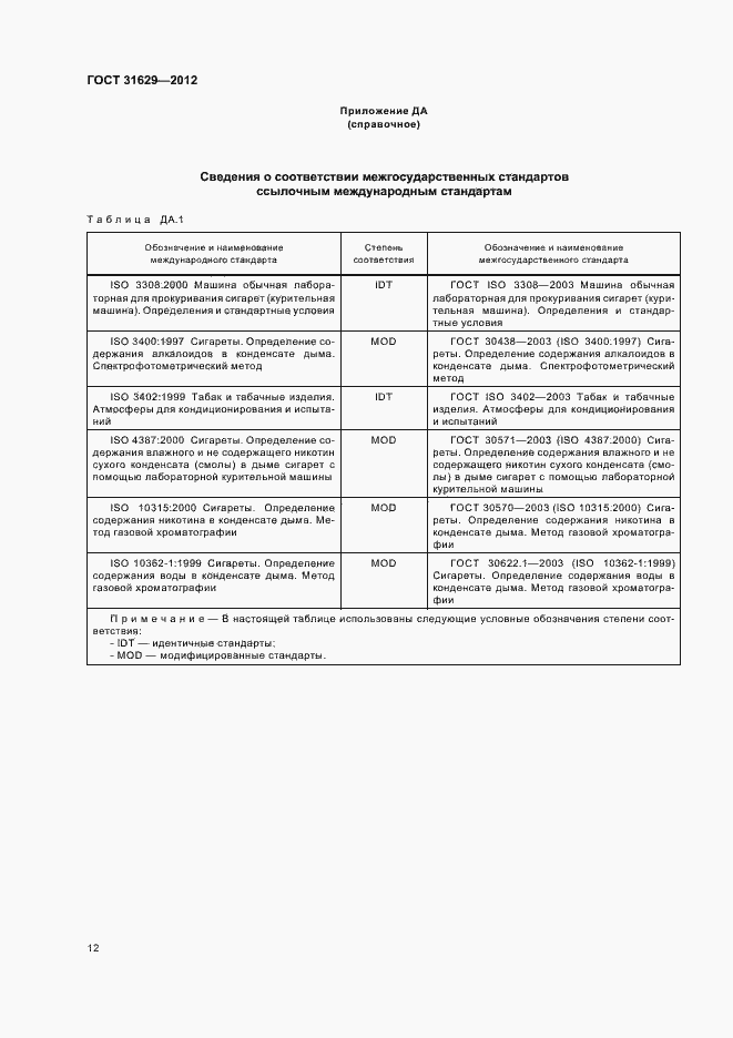 Страница 17 ГОСТ 31629-2012