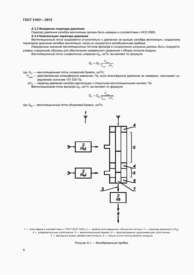 Страница 13 ГОСТ 31631-2012