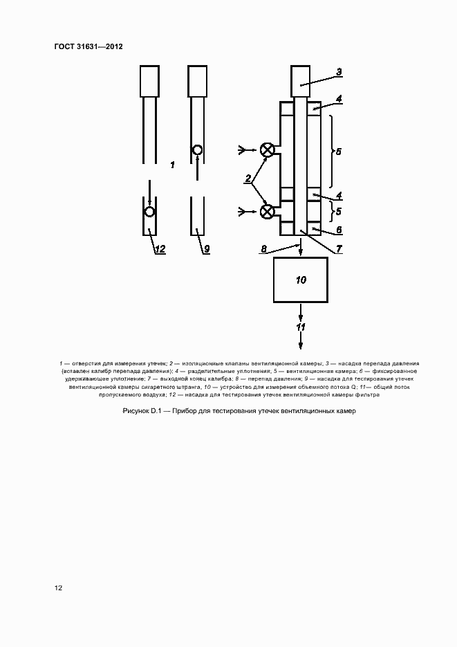 Страница 17 ГОСТ 31631-2012