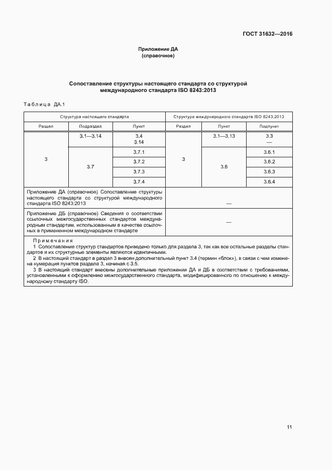 Страница 17 ГОСТ 31632-2016