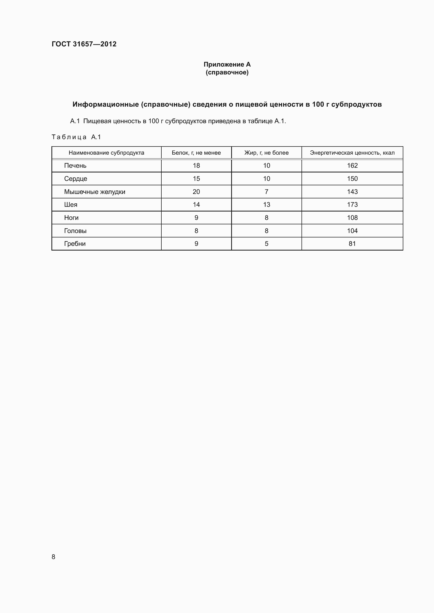 Страница 11 ГОСТ 31657-2012