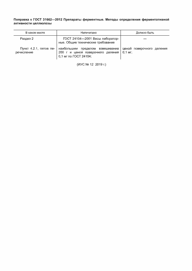 Приложение №1