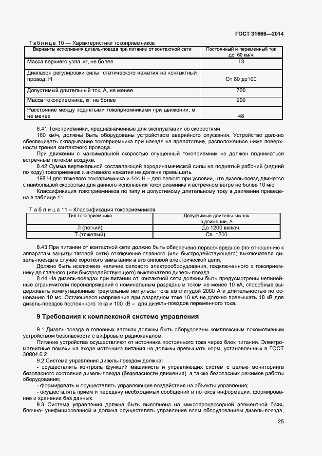 Страница 29 ГОСТ 31666-2014