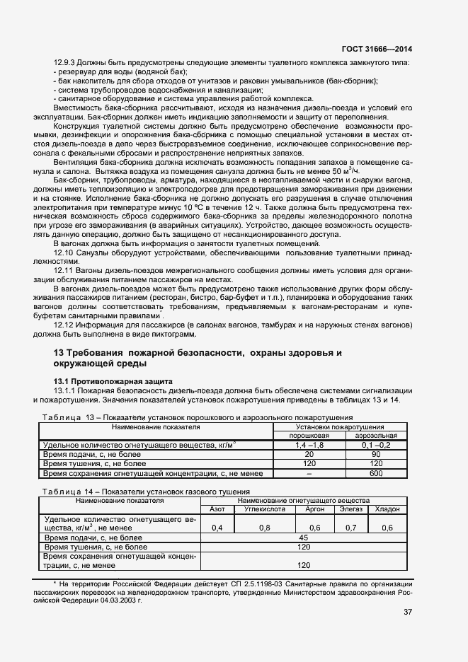 Страница 41 ГОСТ 31666-2014