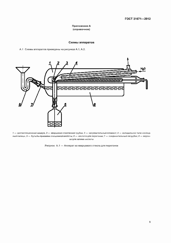 Страница 8 ГОСТ 31671-2012