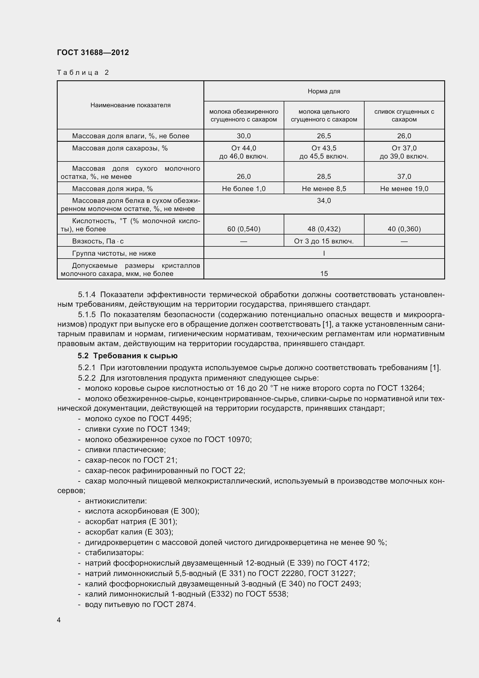 Страница 10 ГОСТ 31688-2012