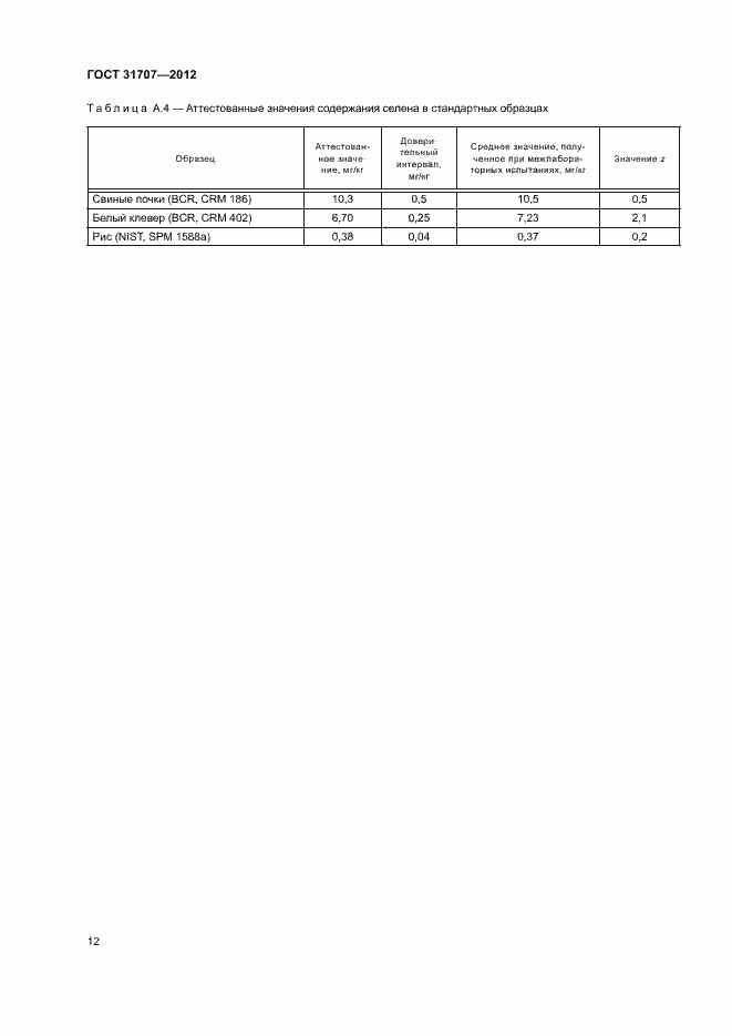 Страница 17 ГОСТ 31707-2012