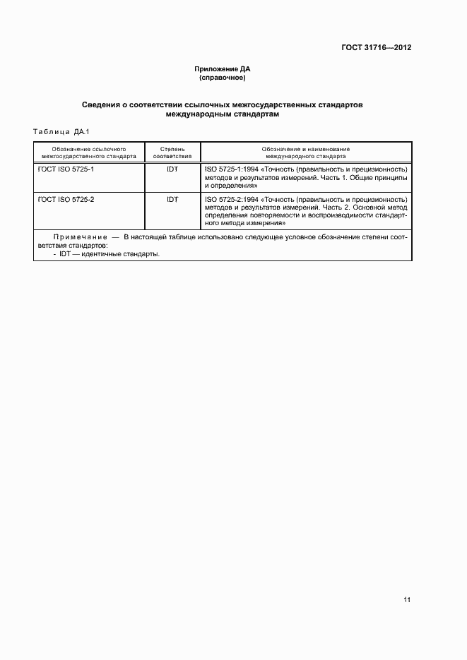 Страница 15 ГОСТ 31716-2012