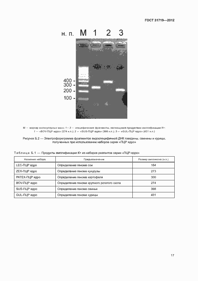 Страница 23 ГОСТ 31719-2012