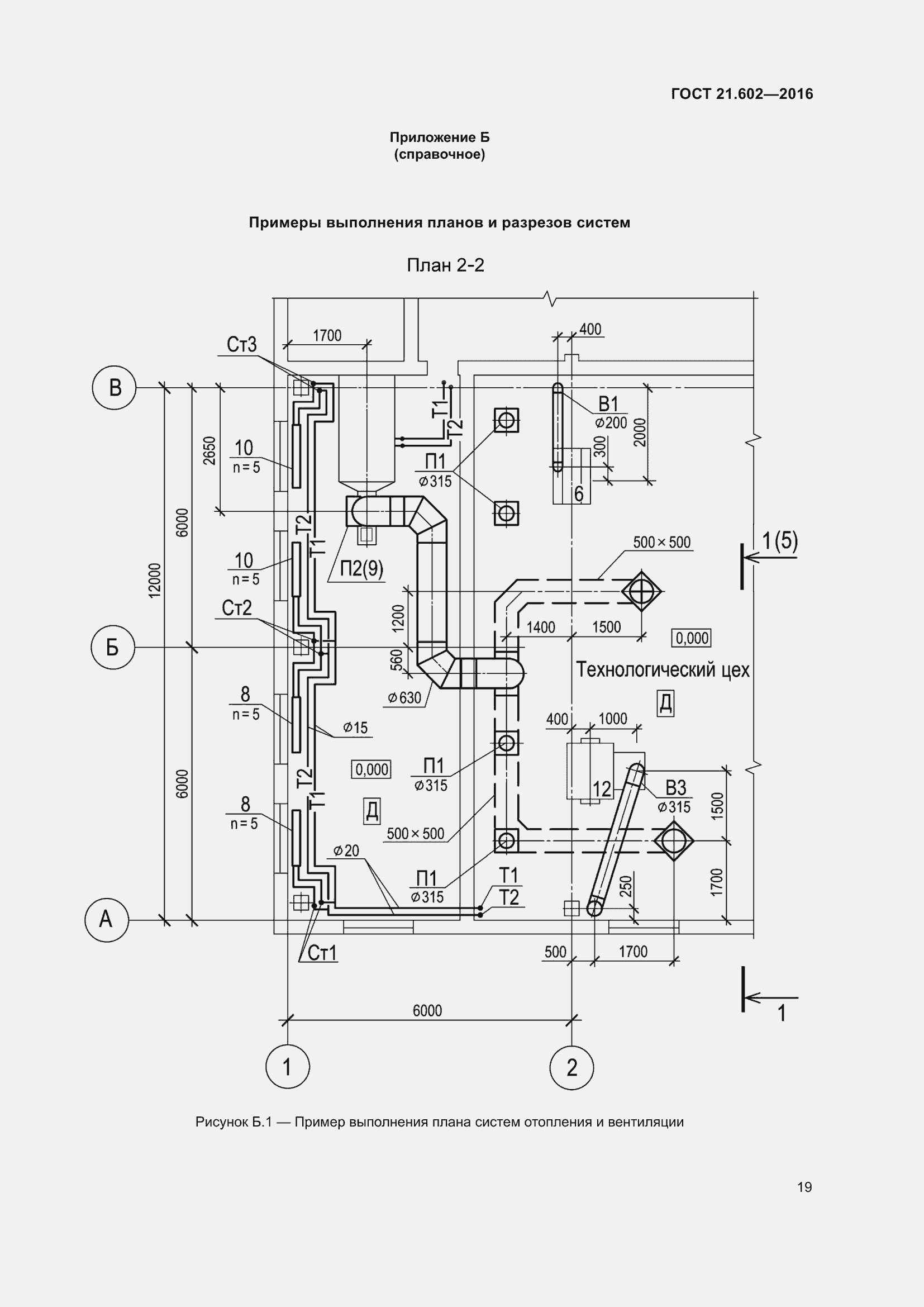 Страница 24 ГОСТ 21.602-2016