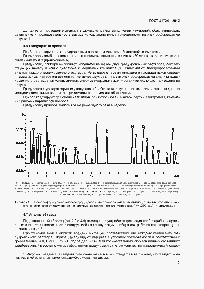 Страница 8 ГОСТ 31724-2012