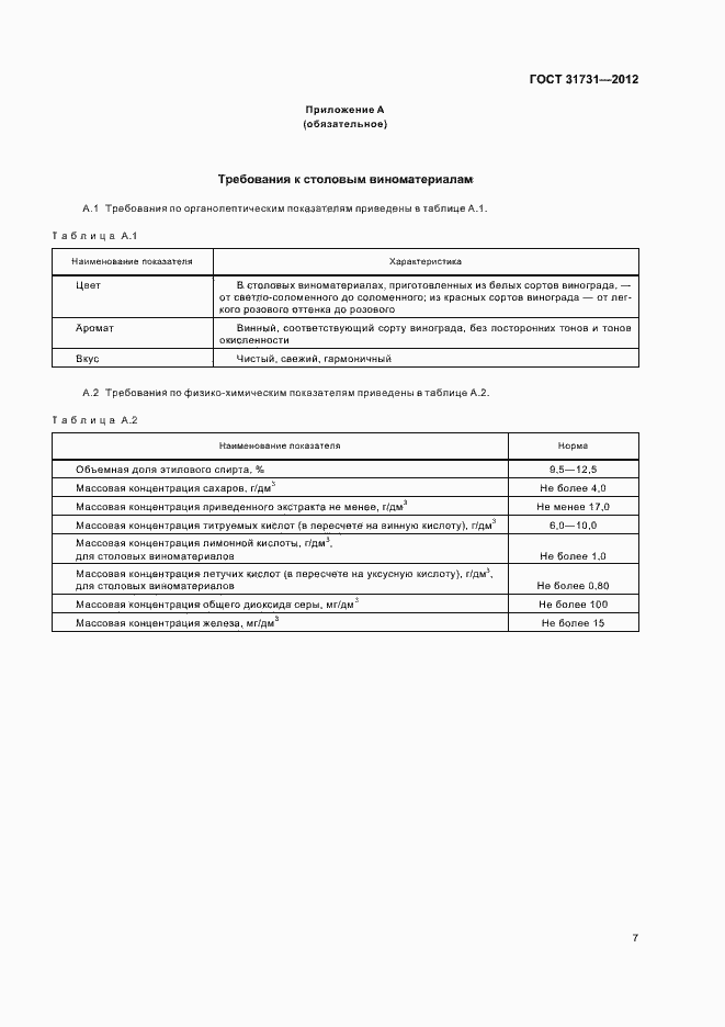 Страница 10 ГОСТ 31731-2012