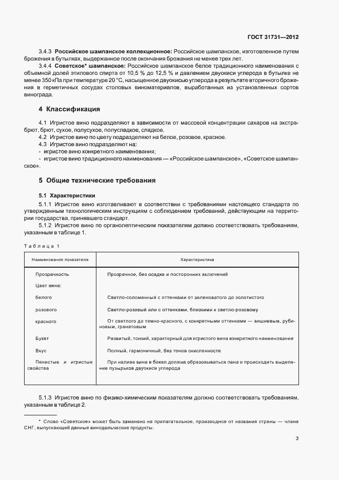 Страница 6 ГОСТ 31731-2012