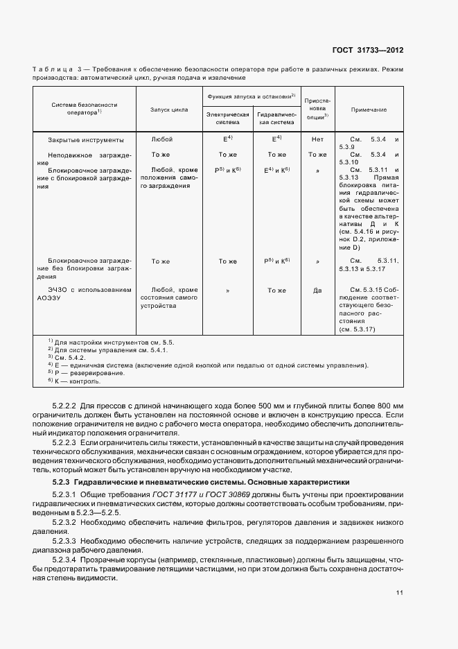 Страница 14 ГОСТ 31733-2012