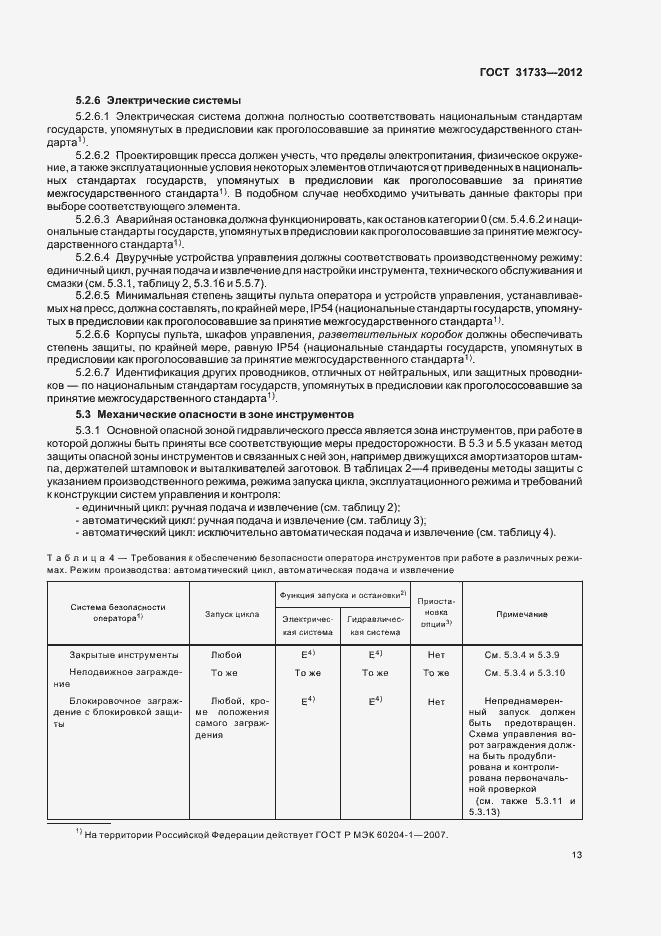 Страница 16 ГОСТ 31733-2012