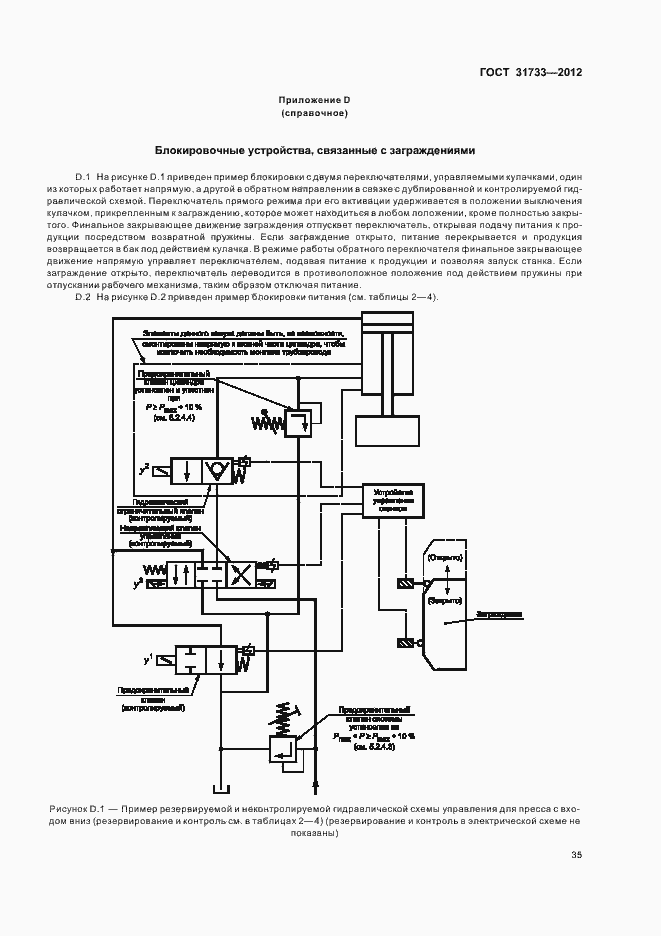 Страница 38 ГОСТ 31733-2012