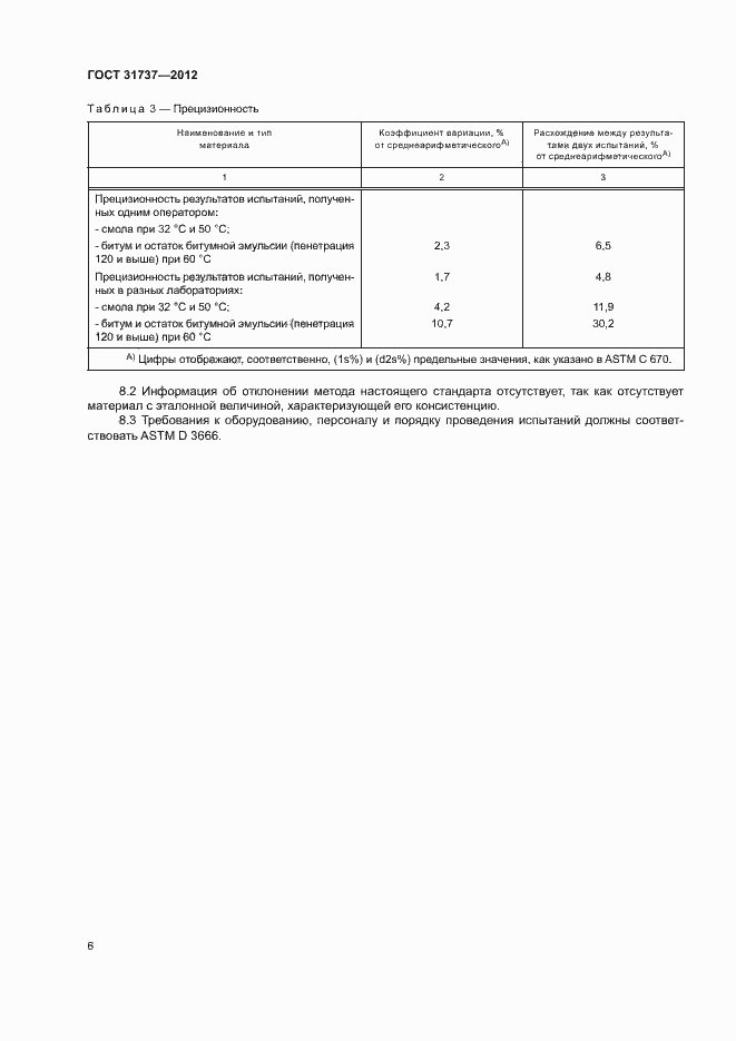 Страница 10 ГОСТ 31737-2012