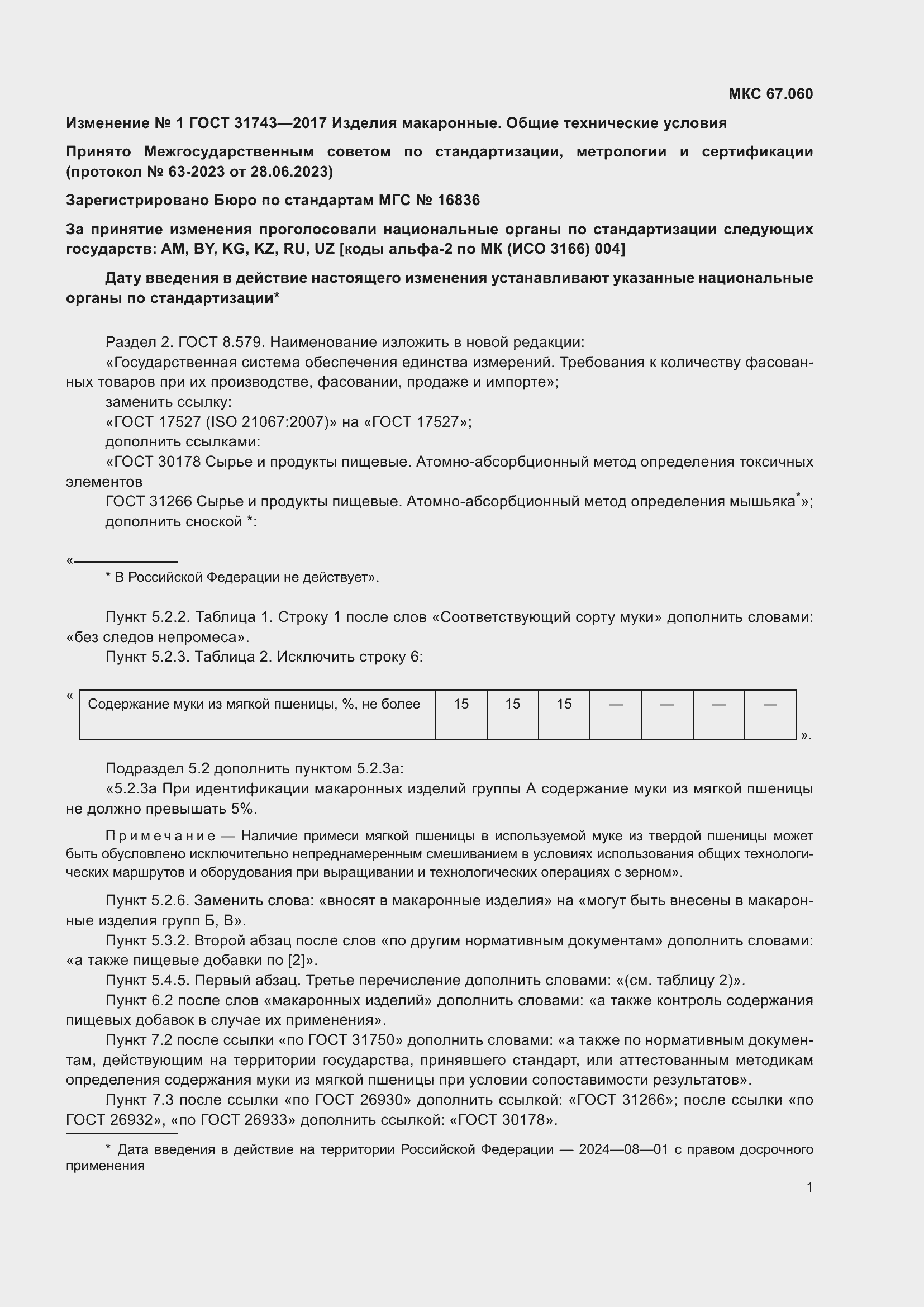 Страница 15 ГОСТ 31743-2017