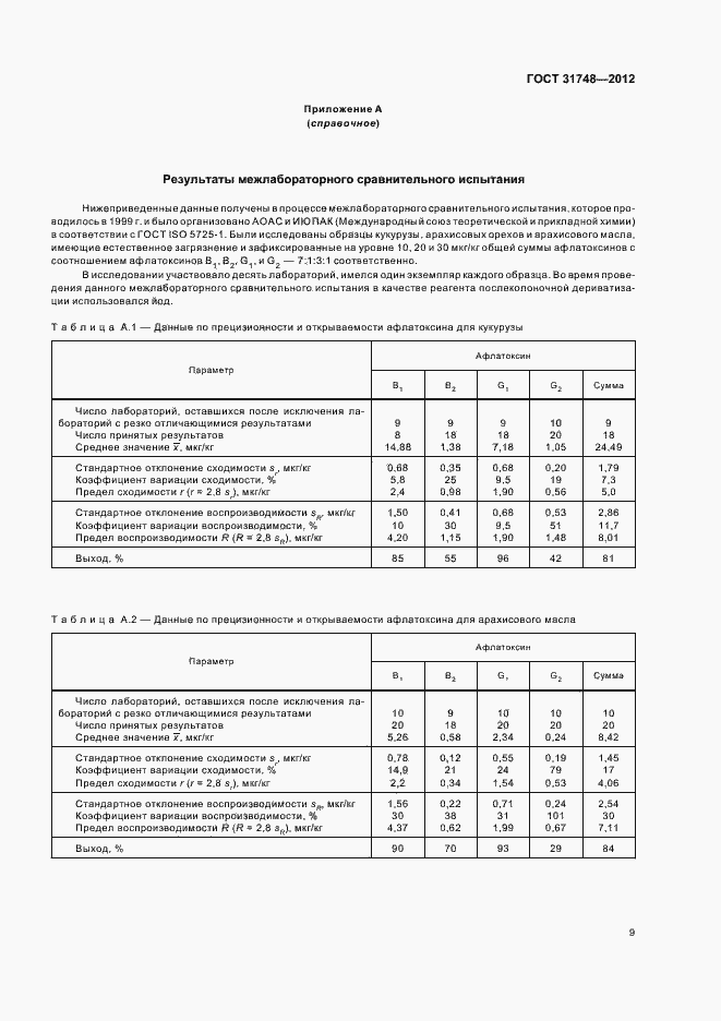 Страница 16 ГОСТ 31748-2012
