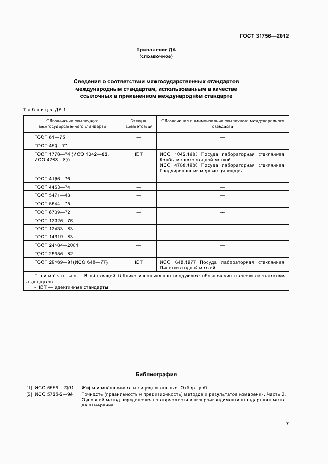 Страница 13 ГОСТ 31756-2012